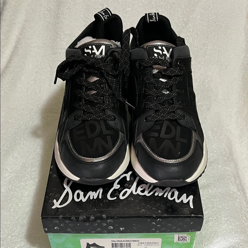 Sam Edelman Women’s Sneakers